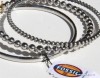 Set bratari FOSSIL JF84865, 3 BRATARI LA PRET DE UNA noi cu eticheta si cutie cadou