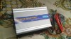 CONVERTOR AUTO 12V-220V  1200W
