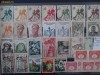 timbre africa occidentala franceza 22 euro