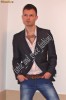 M5 Model NOU Sacou sport Brice, barbati 2012, pret pe eticheta 89.90 Euro, slim-fit, Marimea 48 (M) M5 Model NOU Sacou sport Brice, barbati 2012, pret pe eticheta 89.90 Euro, slim-fit, Marimea 48 (M)
