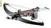 Pistol Arbaleta COMPOUND CROSSFIRE 1 cu ALICE si HARPON - 80LBS - NOUA ! - 599 LEI