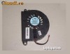 Ventilator HP NC6400  P/N  AT006000100