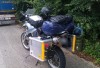 BMW F650 GS 2007 ABS, amortizor Ohlins Dakar, furci Kayaba USD BMW F650 GS 2007 ABS, amortizor Ohlins Dakar, furci Kayaba USD