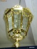 CANDELABRE BRONZ MASIV TIP FELINAR SAU RASINA LEMNOASA
