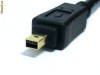 **cablu date 4 pini USB Camera Fuji FinePix Series, Casio QV Series, Konica Minolta KD Series, Toshiba PDR Series