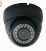 Camera video dome varifocal