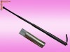 BASTON TELESCOPIC + HUSA CADOU