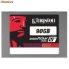 Flash SSD 90GB Kingston SSDNow V+200 SATA 3 2.5