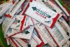 Guma Wrigleys Spearmint,Doublemint,Juicy Fruit,Big Red