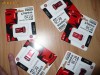 Stick memorie USB Kingston DataTraveler 108 8GB Rosu sigilate