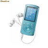 MP3 Player Sony NWZ-E463, 4GB, Albastru