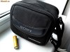 Geanta Sony pentru camera video (sau foto) LCS-VA9