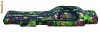 Geanta lansete 3 compartimente B1 - 90 cm Geanta lansete 3 compartimente B1 - 90 cm