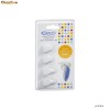 Set 4 rezerve pentru Aspirator nazal electric marca Graco