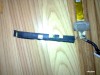 INVERTER/INVERTOR DISPLAY LAPTOP TOSHIBA SATELLITE A100