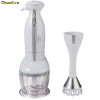 MIXER VERTICAL (BLENDER) CU CHOPER,TRION TR7510 ,PUTERE 220W