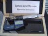 Micrometru digital 0-25mm pt strung, freza si cnc