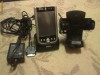 DELL AXIM X51V + ACCESORII