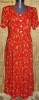 Rochie retro anii 80