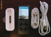 apple ipod nano 8gb 4th negru