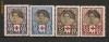 romania 1945 crucea rosie hm 14