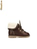 bocanci ZARA BABY imblaniti