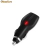 Incarcator 12V, din clasa premium, cu iesire USB 5V \ 1A - PDA, GPS, Aparat Foto Digital, GSM, iPod, MP3 player, MPEG4...