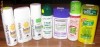 Deodorante stick sau roll-on, 100% naturale, fara: parabeni, aluminiu, conservanti, coloranti - 100% sigure pentru sanatatea dvs.
