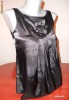 Top/ Bluzita dama din satin Dorothy Perkins culoare Negru mas.S