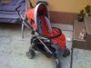Carucior Peg Perego 2 in 1
