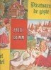 PAZITOAREA DE GISTE~HANSEL SI GRETEL ~LP VINIL