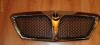 vand grila (masca) tuning kia sorento