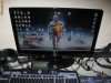 Monitor LCD LG 2453TQ