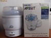 Sterilizator Philips AVENT