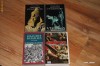 Set 3 casete video, documentare in limba franceza + bonus.