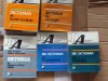 Dictionarele Albatros