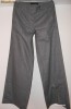 Pantaloni FRENCH CONNECTION grosi, evazati masura M