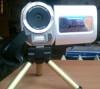 PocketDV camera video + foto Aiptek AHD H125 (H.264) 720p HD