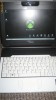 Netbook Fujitsu-Siemens Amilo Mini Ui 3520