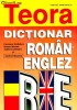 Dictionar roman - englez - 122854