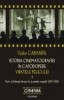 Istoria cinematografiei in capodopere. Virstele peliculei. Vol. 3: De la ?Cintaretul de jazz? la ?Luminile orasului? (1927-1931) - 113341