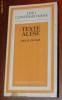 ERICH FROMM - TEXTE ALESE