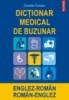 Dictionar medical de buzunar englez-roman/ roman-englez - 118453 Dictionar medical de buzunar englez-roman/ roman-englez - 118453
