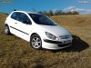 peugeot 307 coupe