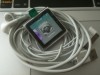 iPod Nano, 6th Gen, 8Gb