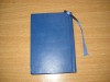 MINI AGENDA PENTRU COPII