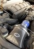 BMW E36 (2.0L,2.3L,2.5L,2.8L)Carbon  Kit Admisie Simota