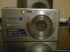 Sony DSC-W320
