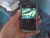 Vand/schimb Blackberry 8900 curve