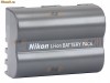 Acumulator original EN-EL3e 1500mAh pentru Nikon D50, D70, D70S, D80, D90, D100, D200, D300, D700